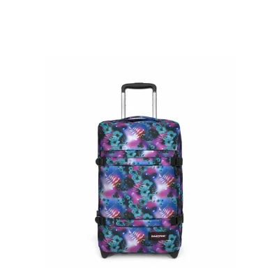 Abbildung von Eastpak Transit Reise 51 CM Trolley, Größe: One Size, Dreamflower dark