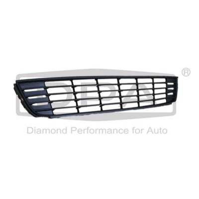 Abbildung von DPA 88531451202 Lüftungsgitter vorne VOLKSWAGEN: Caddy 3 Kombi, Touran I, Kastenwagen