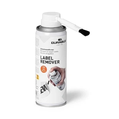 Abbildung von Durable Etikettenentferner, 200 ml, 586700
