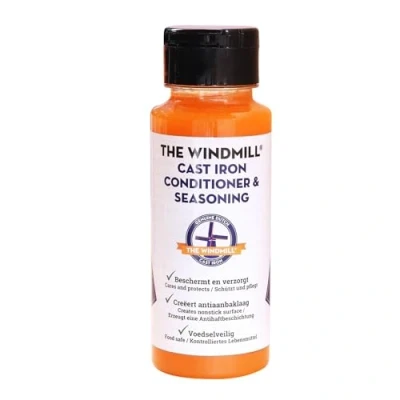 Abbildung von The Windmill Seasoning / Cast iron Conditioner