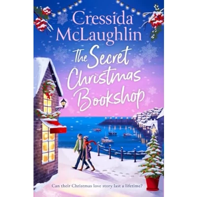 Abbildung von The Secret Christmas Bookshop: A romantic cosy and festive novel about love friendship at (The Bookshop)
