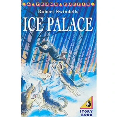 Abbildung von The Ice Palace