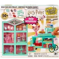 Abbildung von MGA ENTERTAINMENT Kreativset MGA&#039;s Miniverse Make It Mini Harry Potter Honeydukes Playset, sortierte Lieferung