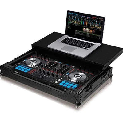 Abbildung von Zomo Flightcase P DDJ SX Plus NSE für 1 x Pioneer + Laptop