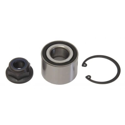 Abbildung von MAPCO 26103 Radlagersatz Hinterachse beidseitig 52 RENAULT: TWINGO 1, CLIO 2, 1