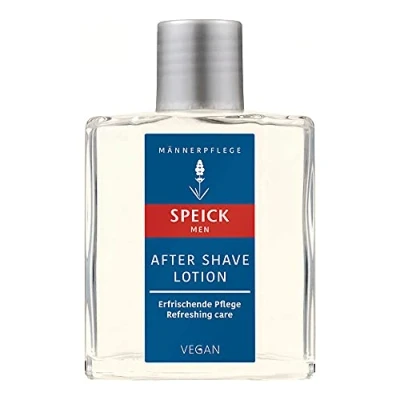 Abbildung von Speick Rasier Wasser After Shave Lotion