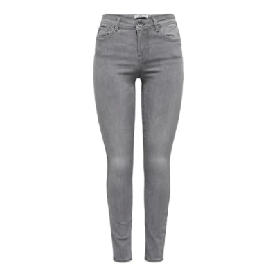 Abbildung von ONLWAUW MID Waist SK DNM PIM