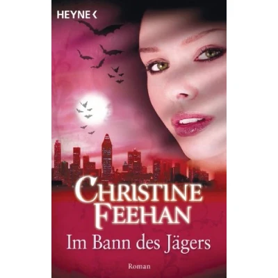Abbildung von Im Bann des Jägers: der Bund Schattengänger 9 Roman
