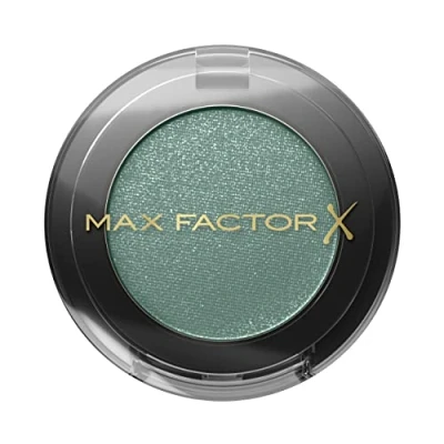 Abbildung von MAX Factor Masterpiece MONO Eyeshadow Lidschatten, Damen, Größe: 1.85 g, Turquoise euphoria