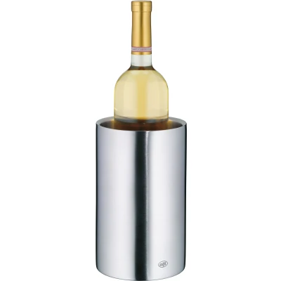 Abbildung von Alfi Wein und Sektkühler &quot;Vino, Edelstahl&quot;, mattiert