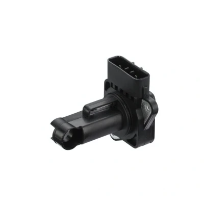 Abbildung von HELLA 8ET 009 142 911 Luftmassenmesser ohne Saugrohr SUBARU: Impreza II Limousine, Legacy 4 Kombi, Forester II, MAZDA: 3 Hatchback, CX 7