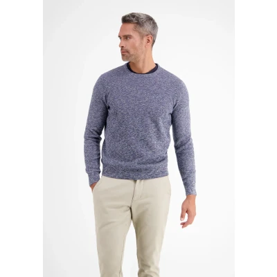 Abbildung von LERROS Strickpullover &quot;LERROS Crewneck Strickpullover&quot;