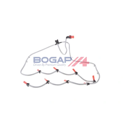 Abbildung von BOGAP E1621106 Schlauch, Leckkraftstoff LAND ROVER: Range Rover Sport, 3
