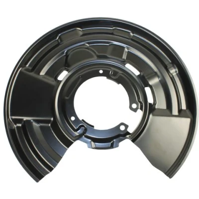 Abbildung von METZGER 6115139 Ankerblech Hinterachse links BMW: 3 Limousine, Touring, 1 Schrägheck