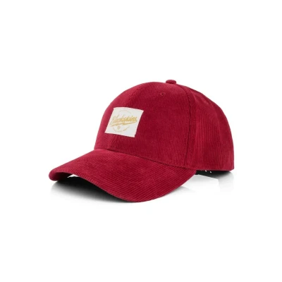 Abbildung von Blackskies Baseball Cap, Herren, Größe: One Size, Rot