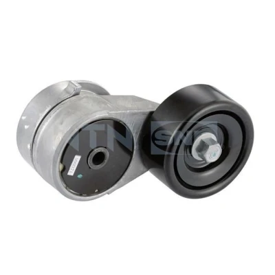 Abbildung von SNR GA384.16 Spannrolle KIA: CARENS 3, RIO 3 Stufenheck, HYUNDAI: ACCENT 4 Stufenheck