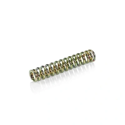 Abbildung von XLC Unisex Erwachsene SP X12 Ersatzfedern für S05/08, Silber, Soft