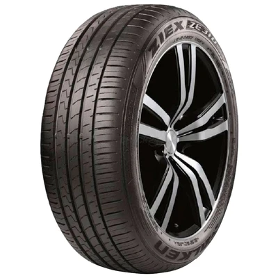 Abbildung von Falken Ziex Ze310 Ecorun 205/40 R17 84W XL