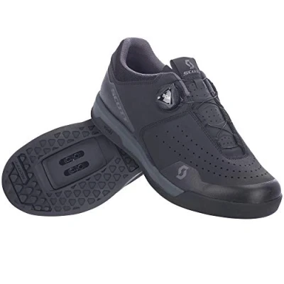 Abbildung von SCOTT 281219, Herren Schuhe, Mat BL/DA GR, 48.0