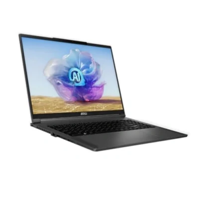 Abbildung von MSI Creator M16 HX C14VEG 079 16&quot; QHD+ 240Hz Display, Intel Core i7 14700HX, 32GB DDR5 RAM, 1TB GB SSD, NVIDIA RTX™ 4050, Windows 11 Home