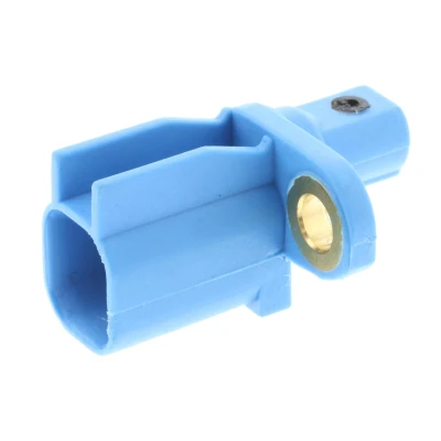 Abbildung von VEMO V95 72 0079 ABS Sensor Hinterachse Original Qualität für Fahrzeuge mit 12V VOLVO: XC60 I, V60 XC70 II Kombi, FORD: KUGA 2, 1