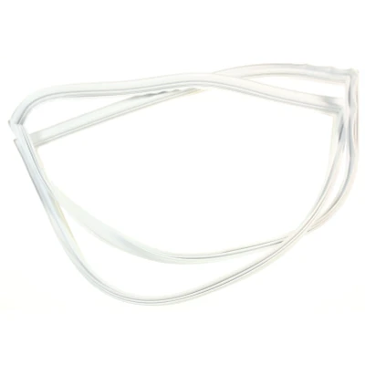 Abbildung von Whirlpool Indesit 482000028754 Türgummi Kühl Gefrierkombination C00114659 joint polar white porte (552X800 innend.)