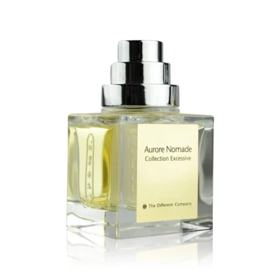 Abbildung von The Different Company Eau de Parfum Collection Excessive Aurore Nomade Spray 50ml