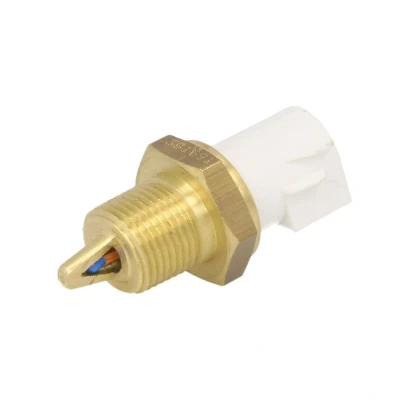 Abbildung von TOPRAN 301 691 Sensor, Ansauglufttemperatur FORD: SCORPIO 1, FIESTA 3, Escort 5 Schrägheck