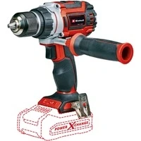 Abbildung von Einhell Akku Bohrschrauber TP CD 18/60 Li BL Solo, max. 2000 U/min, ohne