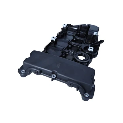 Abbildung von MAXGEAR 28 0917 Zylinderkopfhaube mit Dichtung MERCEDES BENZ: C Klasse Limousine, T modell, Sprinter 3.5 Kastenwagen