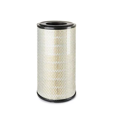 Abbildung von UFI 27.518.00 Luftfilter 420mm 205, 205mm Filtereinsatz