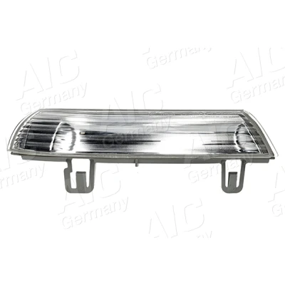 Abbildung von AIC 72182 Blinker Außenspiegel, links mit LED, Lampenträger VOLKSWAGEN: Golf 5 Variant, Passat B6 Schrägheck, SEAT: Alhambra I