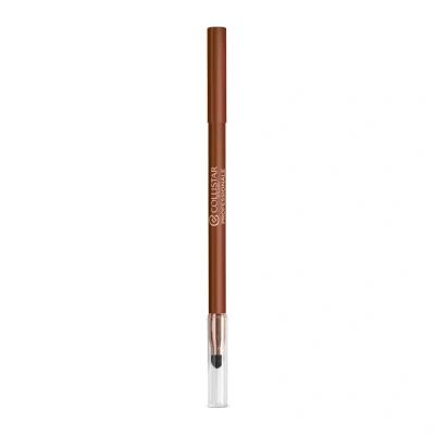 Abbildung von Collistar Professionale EYE Pencil Eyeliner, Größe: 1.2 ml, Bronzo