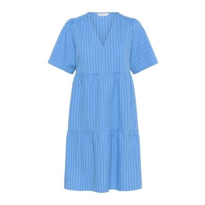 Abbildung von Part Two Damen Pamiapw Lässiges Kleid, Marina, 32