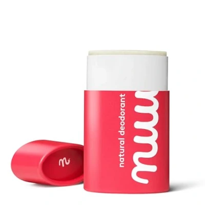 Abbildung von Nuud Care Deodorant The Stick r 45 g