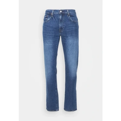 Abbildung von Levi&#039;s 502 TAPER Jeans Tapered Fit, Herren, Größe: 28x32, Cross the sky