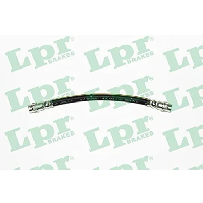 Abbildung von SAMKO 6T46745 Bremsschläuche 225mm F10x1, F10X1 OPEL: Vivaro A Kastenwagen, Combi, B PEUGEOT: 206 Schrägheck