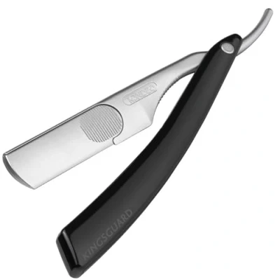 Abbildung von TONDEO Kingsguard Messer/Rasiermesser inkl. 10x TCR Klingen