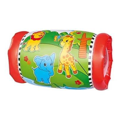 Abbildung von ABC Dickie Simba Krabbelrolle Kleinkindwelt 104010015