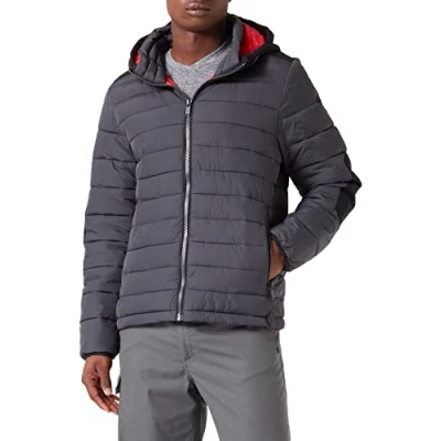 Abbildung von CMP Steppjacke Jacket Fix Hood