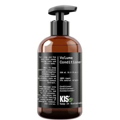 Abbildung von KIS Green Volume Conditioner 250ml