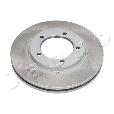 Abbildung von JAPKO 602040C Bremsscheibe Vorderachse 300 29,8 5 106 Belüftet lackiert