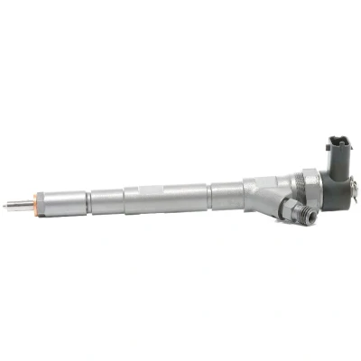 Abbildung von METZGER ORIGINAL Ersatzteil 0870079 Einspritzdüse Common Rail muss mit OBD Eigendiagnose Gerät codiert werden Dichtring KIA: SORENTO 1