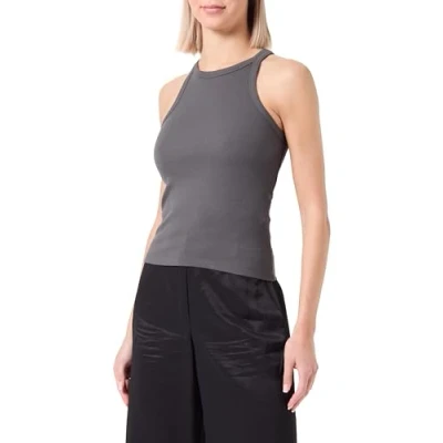 Abbildung von VERO MODA VMCHLOE SHORT TANK TOP JRS NOOS