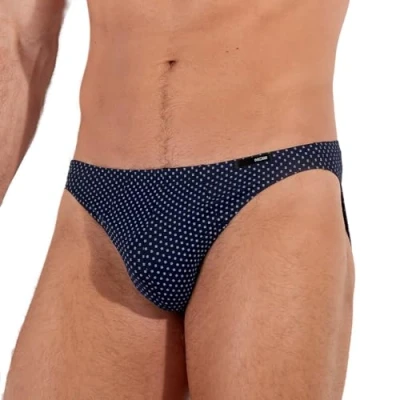 Abbildung von HOM MAX Slip, Herren, Größe: XXL, Navy