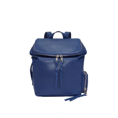 Abbildung von Liebeskind Berlin HERA Tagesrucksack, Damen, Größe: One Size, Royalblau