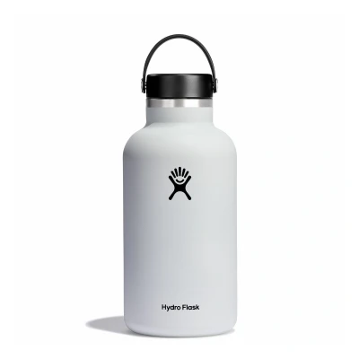 Abbildung von Hydro Flask 64oz / 1900ml Wide Mouth Wasserflasche