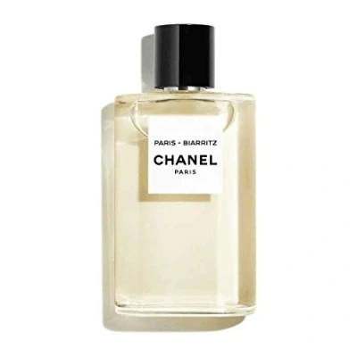 Abbildung von Chanel Les Eaux de Paris Biarritz 50ml EDT Eau Toilette