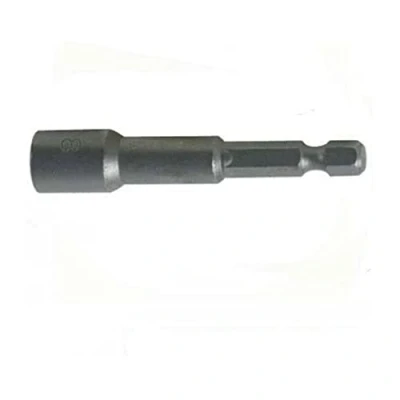 Abbildung von Silverline 633606 Magnet Steckschlüssel 5/16 Zoll x 65 mm