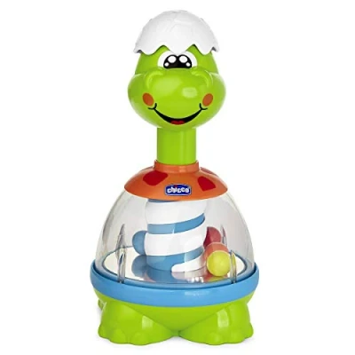 Abbildung von chicco Kreisel Dino
